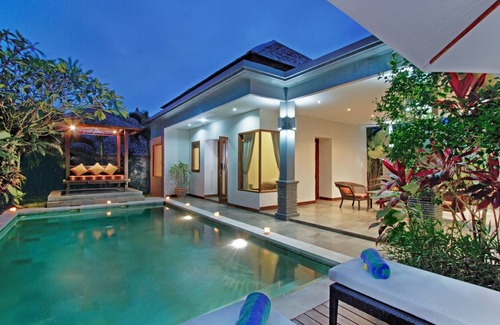 Pererenan Villa | Secluded 1 Bedroom Pool Villa, Daily attentive staff service