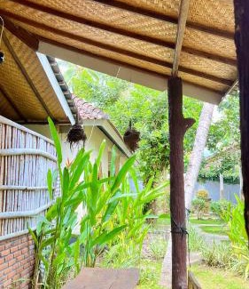 Anturan Hostel | Sedap Malam Hostel