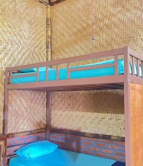 Anturan Hostel | Sedap Malam Hostel