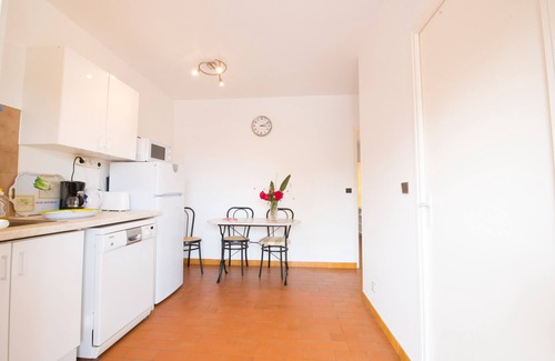 Plaine de la Brague Apartment | Self-contained apartment in 3* villa