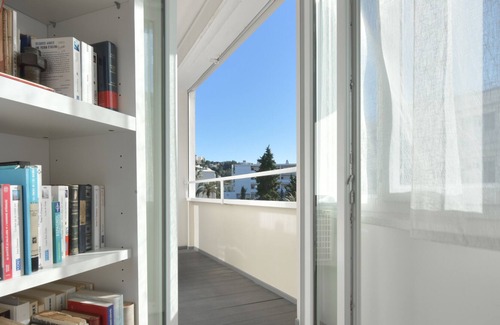 California - Pezou Apartment | ✻SERRENDY ✻ Designer's apartment, 15-minute walk to the Palais & beaches!