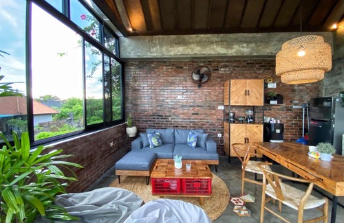 Kutuh Villa | ShaCla Pandawa Villa