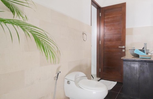 Umalas Villa | Sharai Paradise Villa