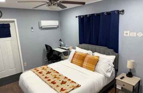 Conway House | Signature Suite