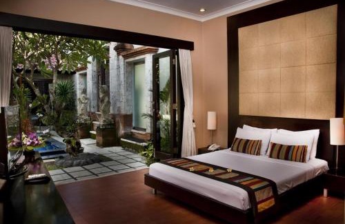 Sanur Kauh House | Sindhu Mertha Suite