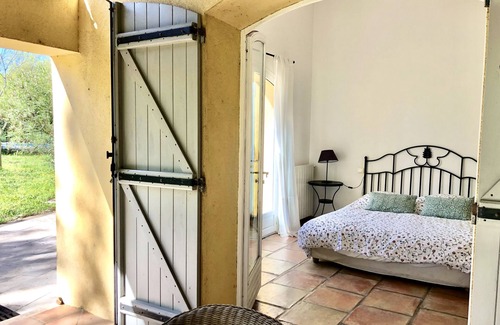 Port Grimaud Other | Single storey villa, 4 bedrooms, swimming pool, near the beaches of the Gulf of Saint Trop