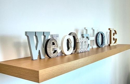 Cannes City Centre Apartment | SKYROCK