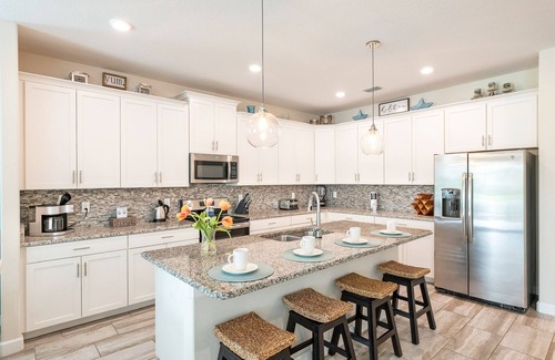 Loughman House | 🏖️ Solterra Beach - 6BR Home with Pool, Spa & Resort Perks | 20% Off Thru Jan26