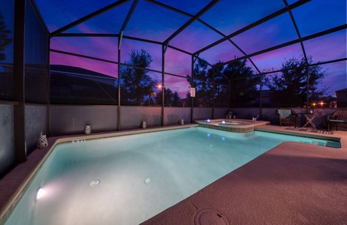 Loughman House | 🏖️ Solterra Beach - 6BR Home with Pool, Spa & Resort Perks | 20% Off Thru Jan26