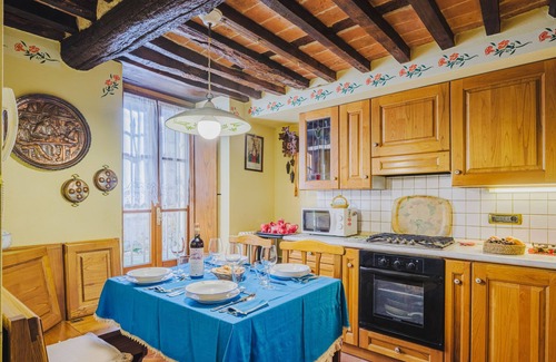 Santa Lucia House | Souvenir by Interhome