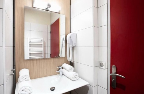 Les Restanques Apartment | SOWELL RÉSIDENCES Les Perles de Saint Tropez**** - 2 Rooms 4 People