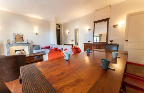 Lepante Quarter Apartment | Spacieux 2P Centre Ville Nice Climatisé