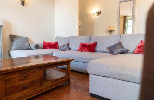 Lepante Quarter Apartment | Spacieux 2P Centre Ville Nice Climatisé