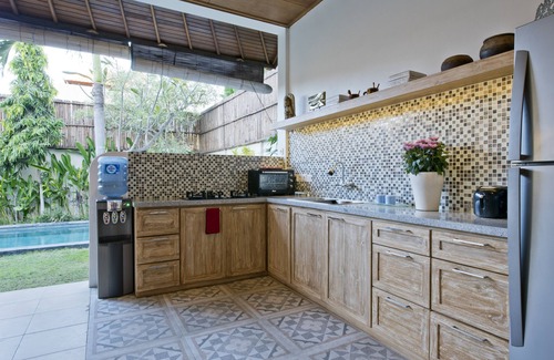 Petitenget Villa | Spacious 3 Bedroom villa, seminyak