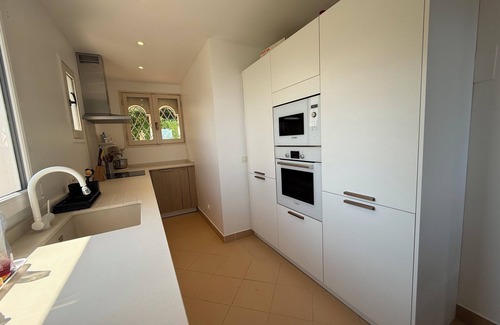 Eze Villa | Spacious family villa overlooking the Mediterranean