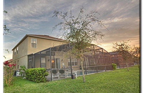 Sunrise Lakes Villa | Spacious Sunrise Villa in Clermont