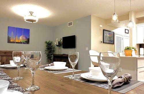 Kissimmee Condo | Special discount! Luxurious Frozen & StarWars Themed Condo 3bd close to Disney