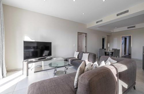 Pointe Croisette Apartment | Splendid apartment, Sea view, Parking - Croisette