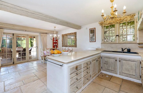 La Colle-sur-Loup Villa | Splendid villa in Saint Paul de Vence