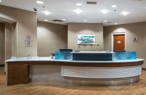 Sanford Hotel | Springhill Suites by Marriott Orlando North/Sanford