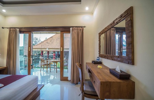 Ubud City-Centre House | Sriwedari 40 Ubud