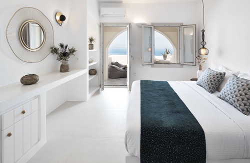 Pyrgos Hotel | Star Infinity Suites