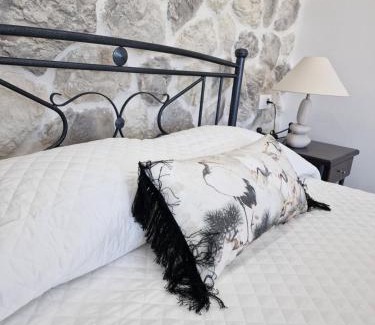 Karterados Apartment | Stavros Villas