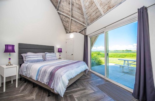 Clermont Apartment | STUDIO 02 - Lake Sumner