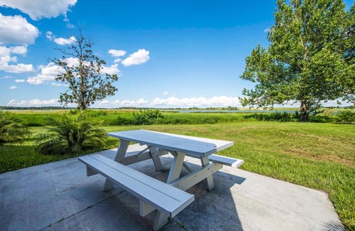 Clermont Apartment | STUDIO 02 - Lake Sumner