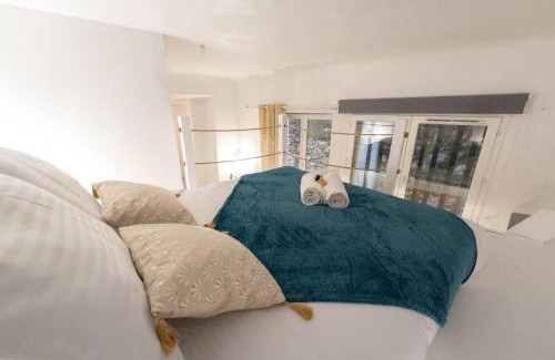 Le Piol Apartment | Studio 4 couchages