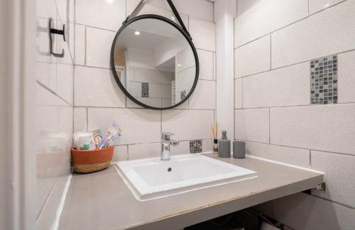 Le Piol Apartment | Studio 4 couchages