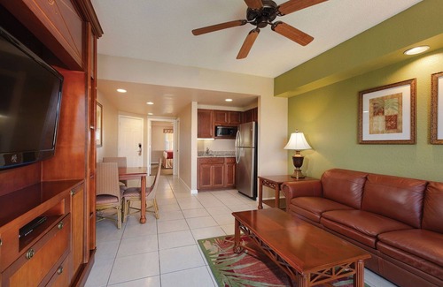 West Kissimmee Apartment | STUDIO AT RESORT NEAR DISNEY