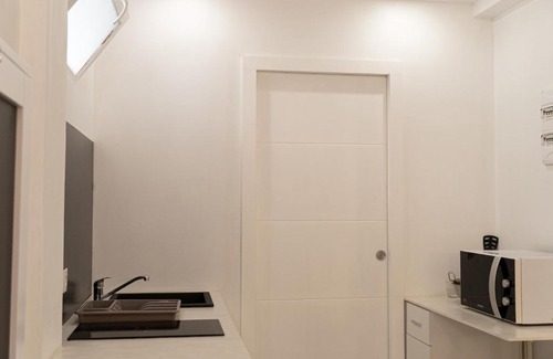 Cannes Apartment | Studio au sous-sol au niveau des caves