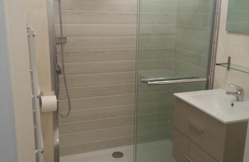 La Californie Apartment | Studio Bord De Mer Nice Ouest
