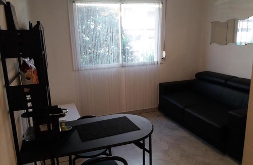 La Californie Apartment | Studio Bord De Mer Nice Ouest