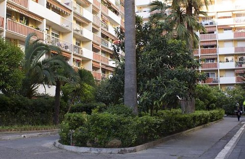 La Californie Apartment | Studio Bord De Mer Nice Ouest
