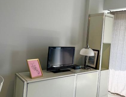 Cannes La Bocca Apartment | Studio Château de la Mer