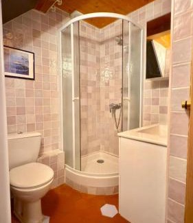 Antibes Old Town Apartment | Studio charme et confort Antibes
