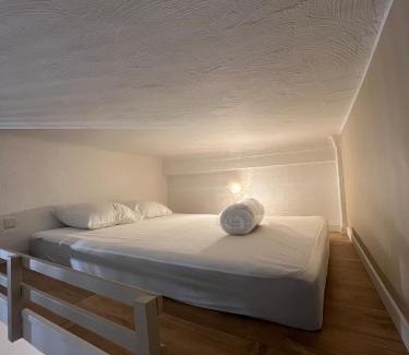 Riquier Apartment | Studio confort proche du port