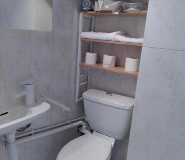 Vallauris Apartment | Studio cosy proche des plages de Golfe Juan