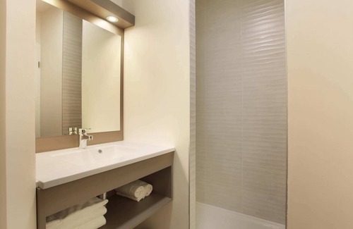 Cavalaire-sur-Mer Apartment | Studio flat ∙ 1 bedroom ∙ 2 guests