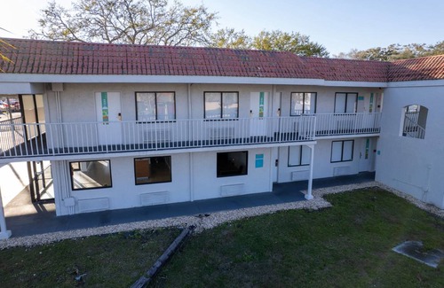 Kissimmee Apartment | Studio flat ∙ 1 bedroom ∙ 4 guests