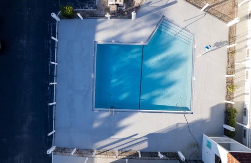 Kissimmee Apartment | Studio flat ∙ 1 bedroom ∙ 4 guests