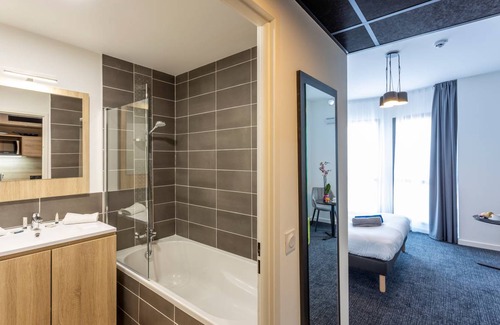 La Californie Apartment | Studio flat ∙ 1 bedroom ∙ 2 guests