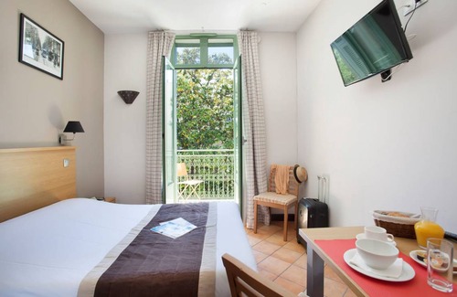 Gambetta Apartment | Studio flat ∙ 1 bedroom ∙ 2 guests