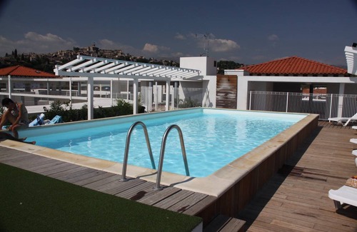 Cagnes-sur-Mer Apartment | Studio flat ∙ 1 bedroom ∙ 2 guests