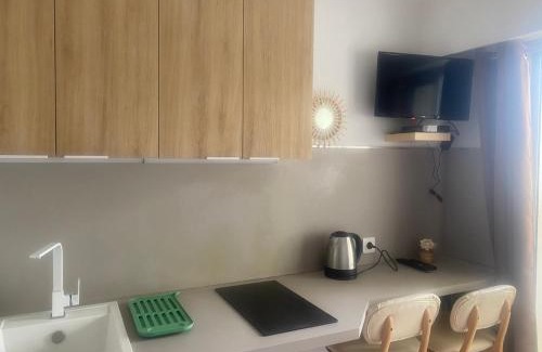 Prado - Republique Apartment | studio neuf à cannes