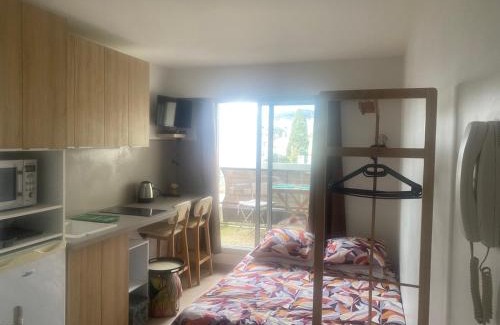 Prado - Republique Apartment | studio neuf à cannes
