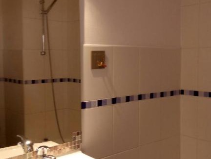 Menton Apartment | Studio Petit Navire