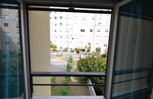 Riquier Apartment | Studio pour 2 personnes Quartier Riquier à Nice